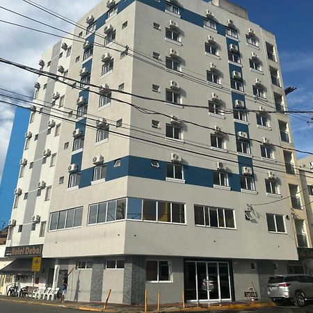 Santorini Hotel Aparecida  Exterior foto
